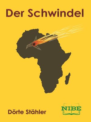 cover image of Der Schwindel